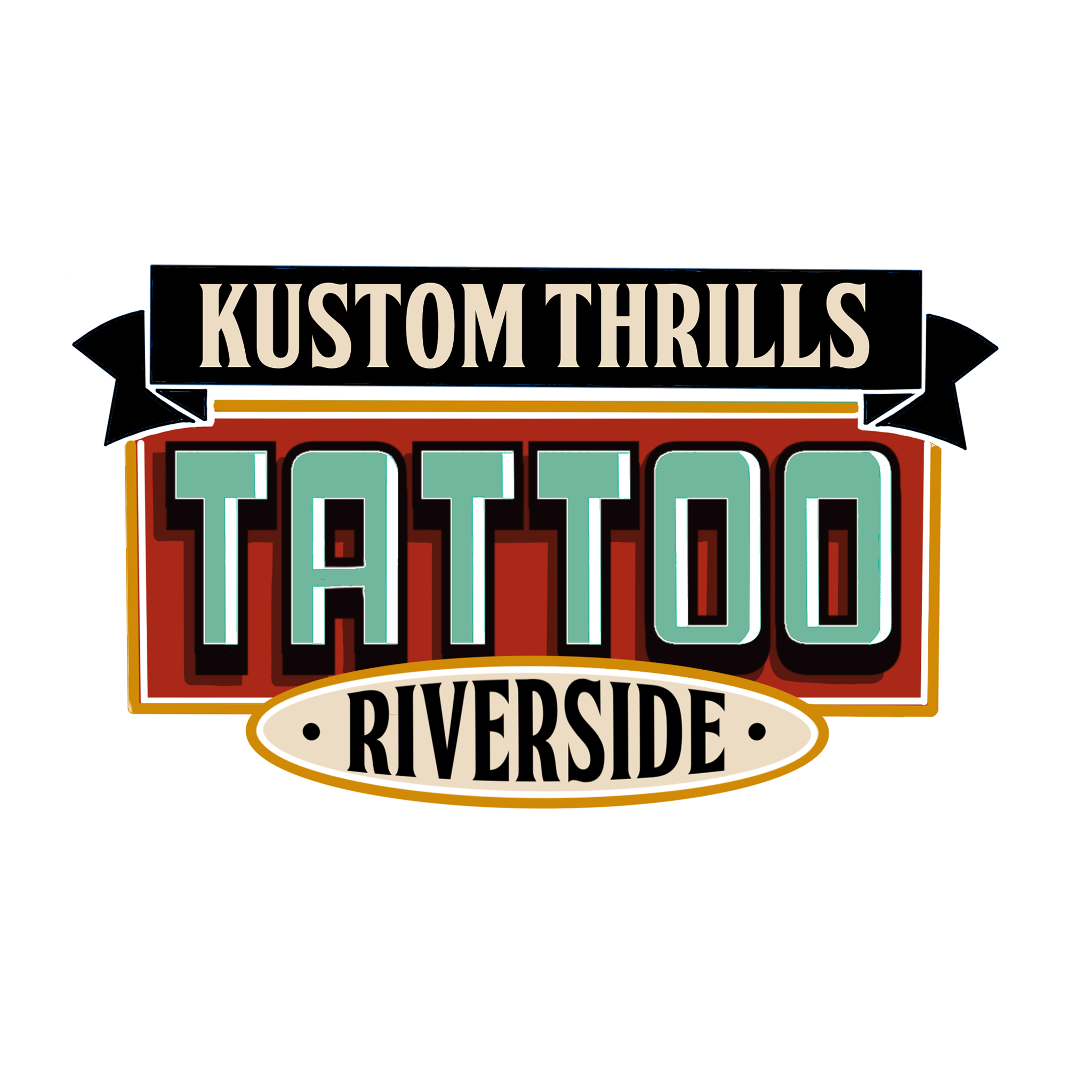 Kustom Thrills Riverside