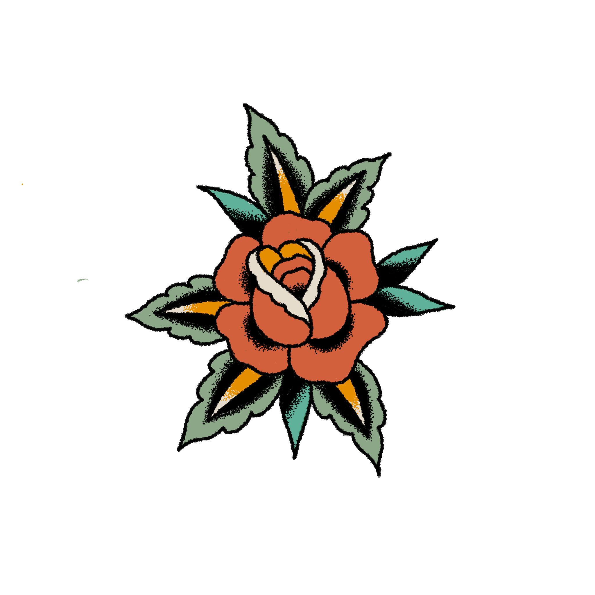 Martha's 3rd Birthday